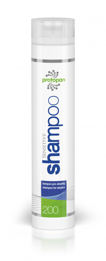 Protopan Shampoo | Protopan.cz
