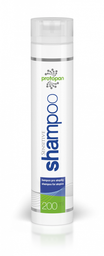 Protopan® - pomáháme lidem s atopickým ekzémem