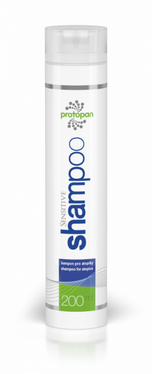 Protopan® - pomáháme lidem s atopickým ekzémem